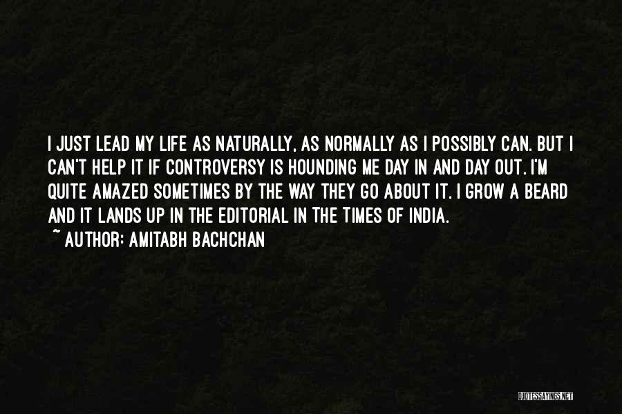 Amitabh Bachchan Quotes 1079790