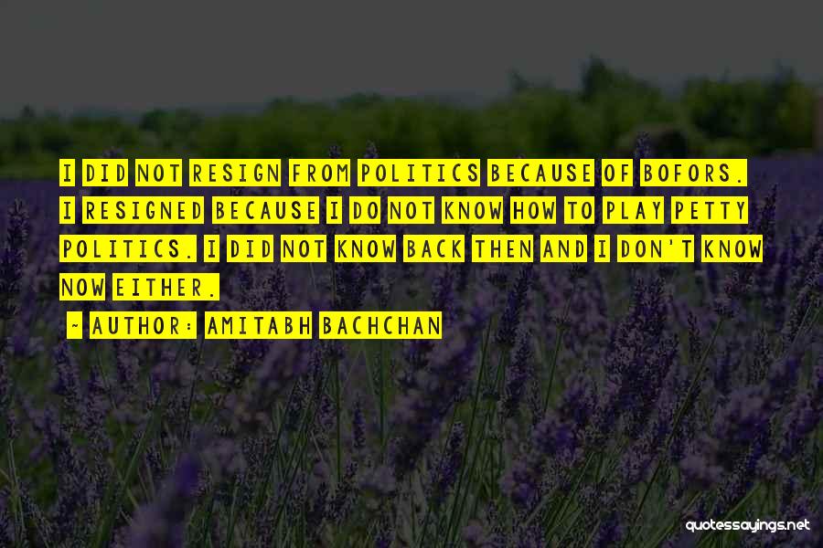 Amitabh Bachchan Quotes 1103539