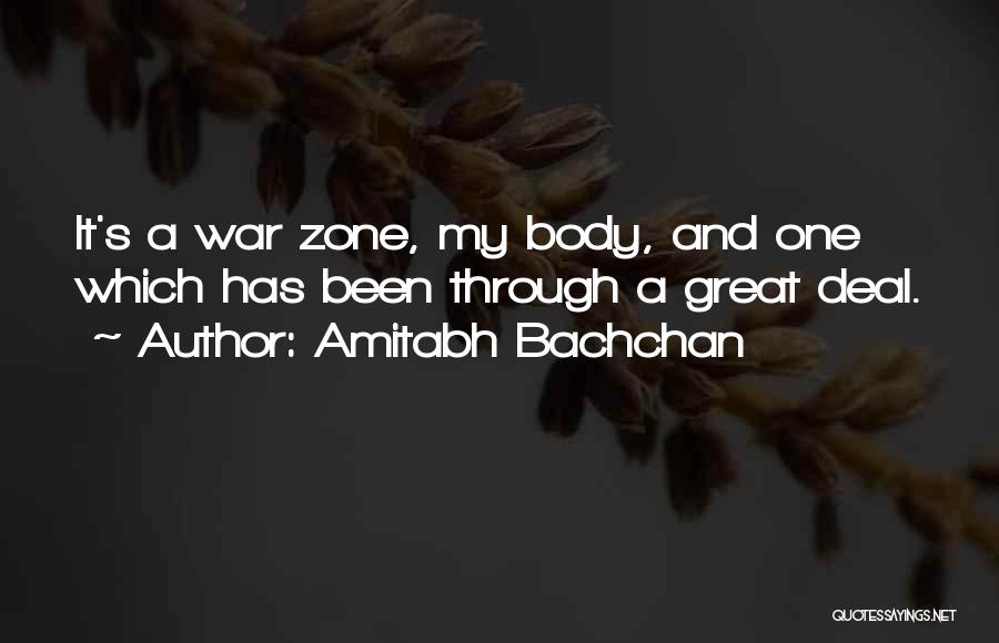 Amitabh Bachchan Quotes 2004882