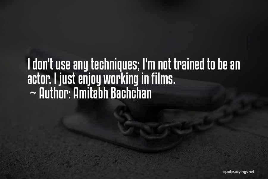 Amitabh Bachchan Quotes 2017440