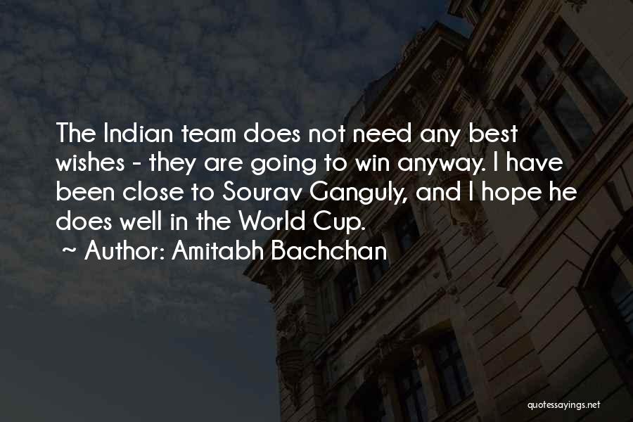 Amitabh Bachchan Quotes 2234910