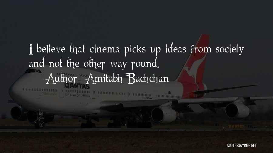 Amitabh Bachchan Quotes 834178