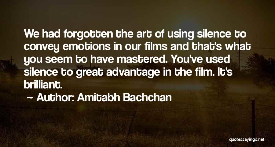 Amitabh Bachchan Quotes 900184