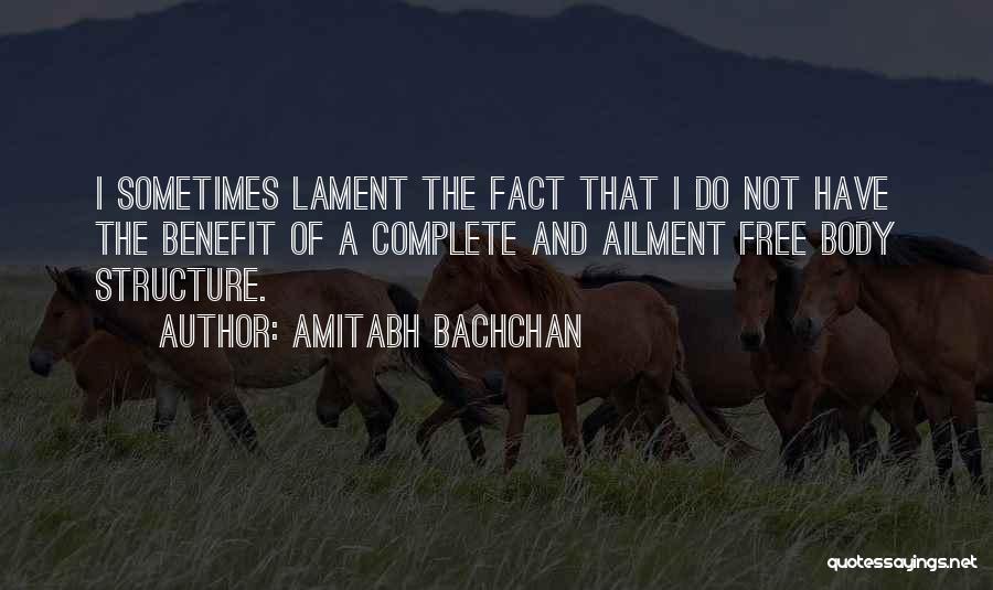 Amitabh Quotes By Amitabh Bachchan