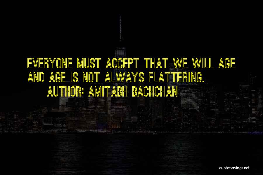 Amitabh Quotes By Amitabh Bachchan