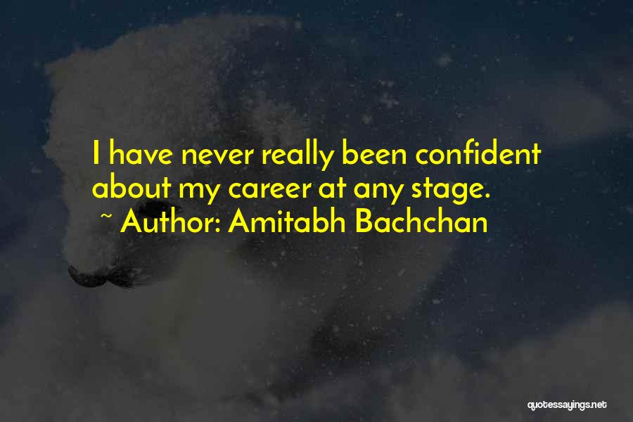 Amitabh Quotes By Amitabh Bachchan