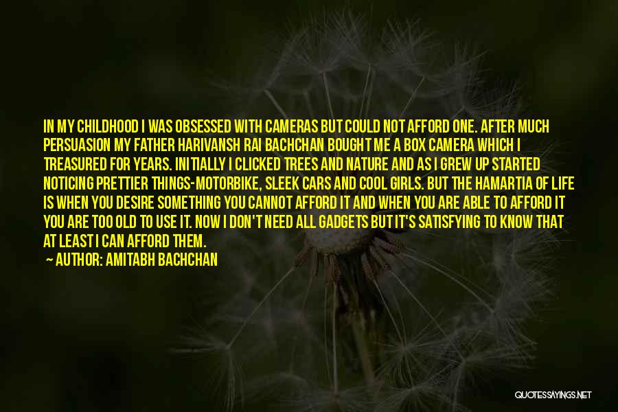 Amitabh Quotes By Amitabh Bachchan