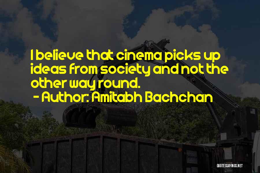 Amitabh Quotes By Amitabh Bachchan