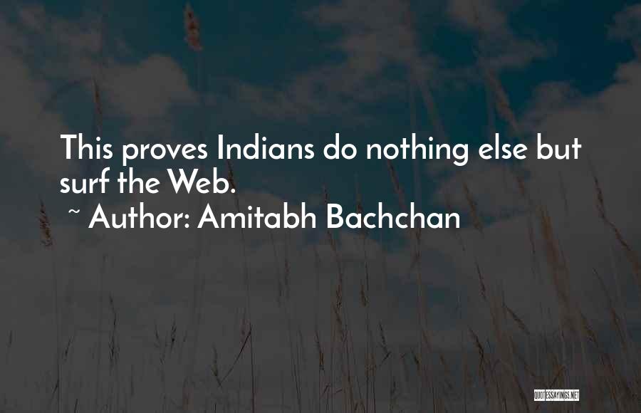 Amitabh Quotes By Amitabh Bachchan