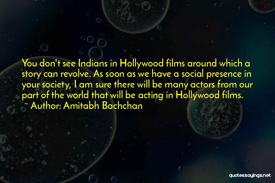 Amitabh Quotes By Amitabh Bachchan