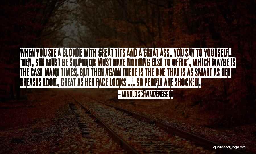 Amitai Zuckerman Quotes By Arnold Schwarzenegger Amitai Zuckerman Quotes By Arnold Schwarzenegger