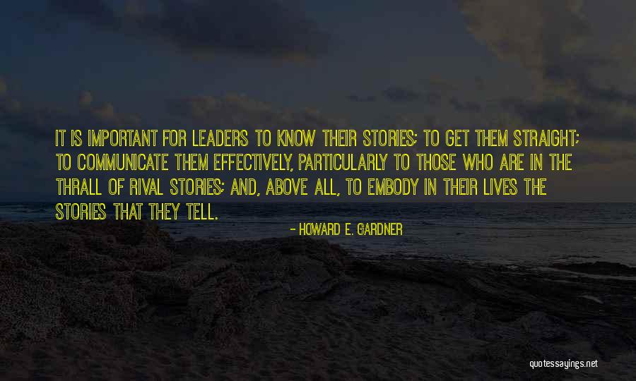 Amitai Zuckerman Quotes By Howard E. Gardner Amitai Zuckerman Quotes By Howard E. Gardner