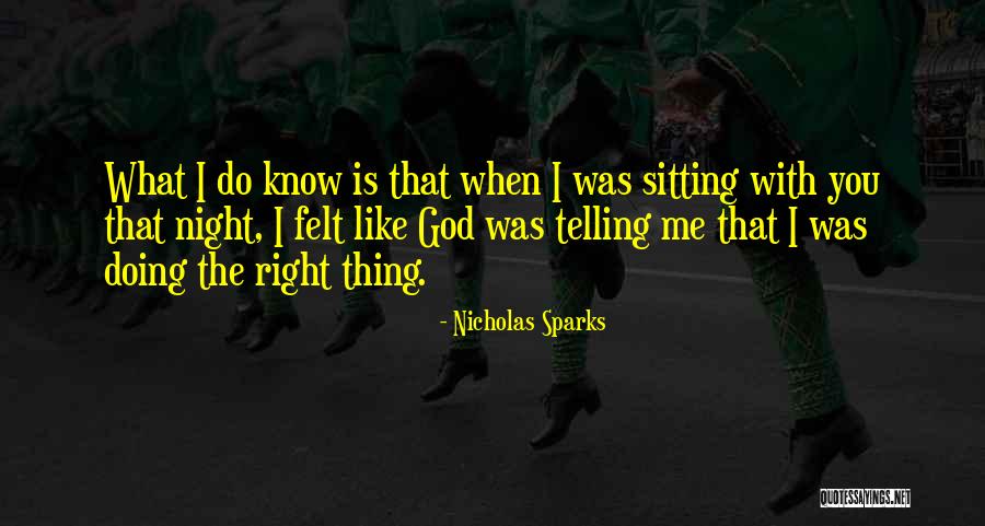 Amitai Zuckerman Quotes By Nicholas Sparks Amitai Zuckerman Quotes By Nicholas Sparks