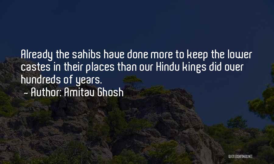 Amitav Ghosh Quotes 174707