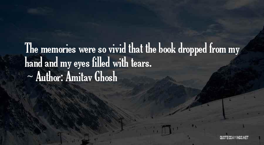 Amitav Ghosh Quotes 1990867