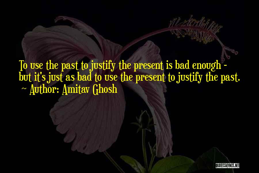 Amitav Ghosh Quotes 415868