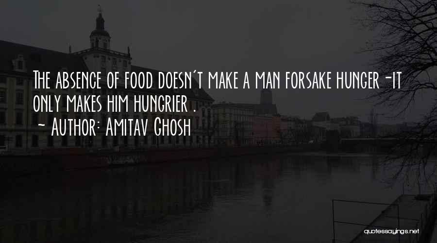 Amitav Ghosh Quotes 445827