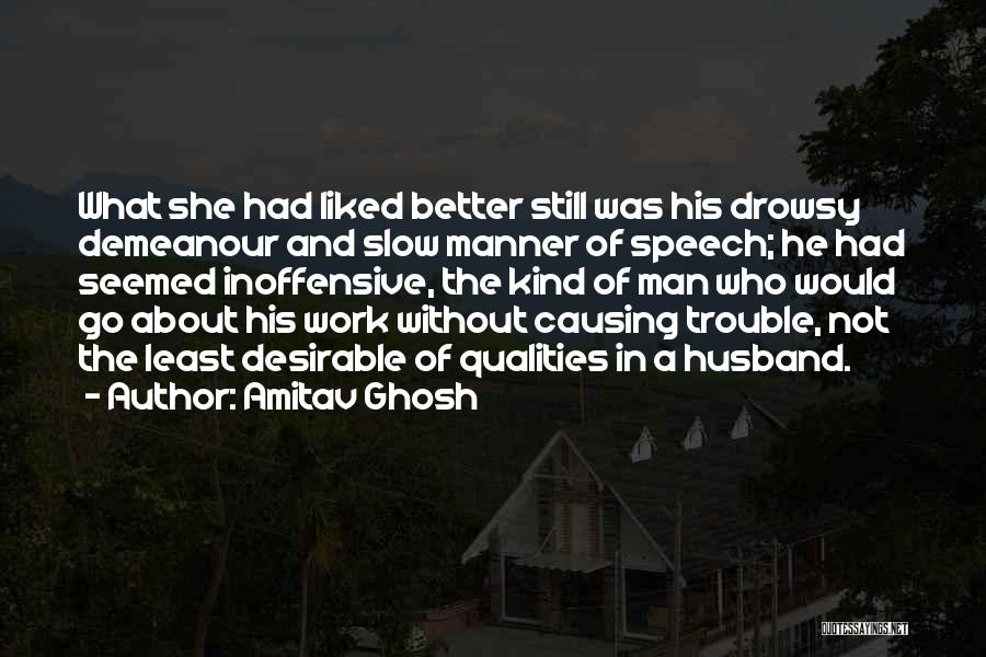 Amitav Ghosh Quotes 82845