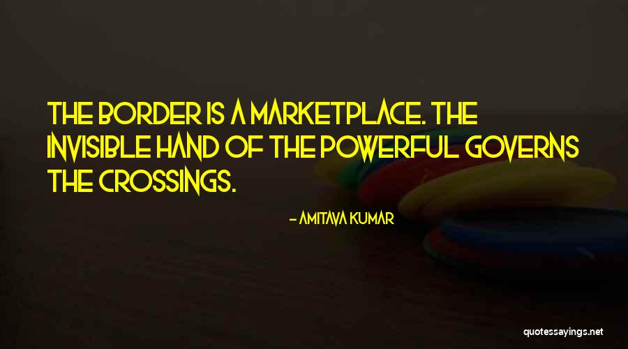 Amitava Kumar Quotes 1780296