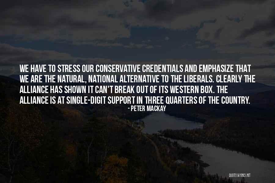 Amitayus Quotes By Peter MacKay Amitayus Quotes By Peter MacKay