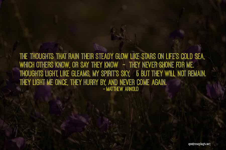 Amitiny Quotes By Matthew Arnold Amitiny Quotes By Matthew Arnold