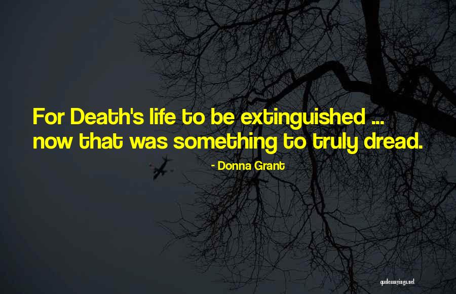 Amition Quotes By Donna Grant Amition Quotes By Donna Grant