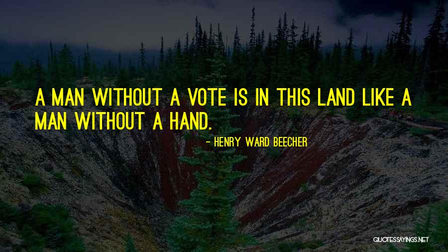 Amition Quotes By Henry Ward Beecher Amition Quotes By Henry Ward Beecher