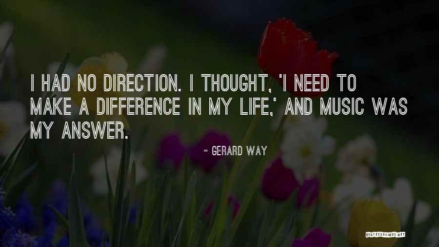 Amitrano Gallery Quotes By Gerard Way Amitrano Gallery Quotes By Gerard Way