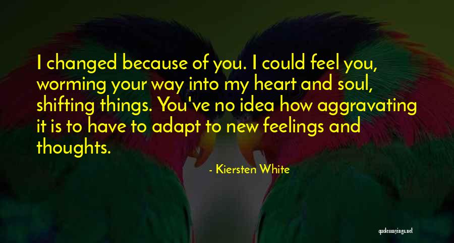 Amitrano Gallery Quotes By Kiersten White Amitrano Gallery Quotes By Kiersten White