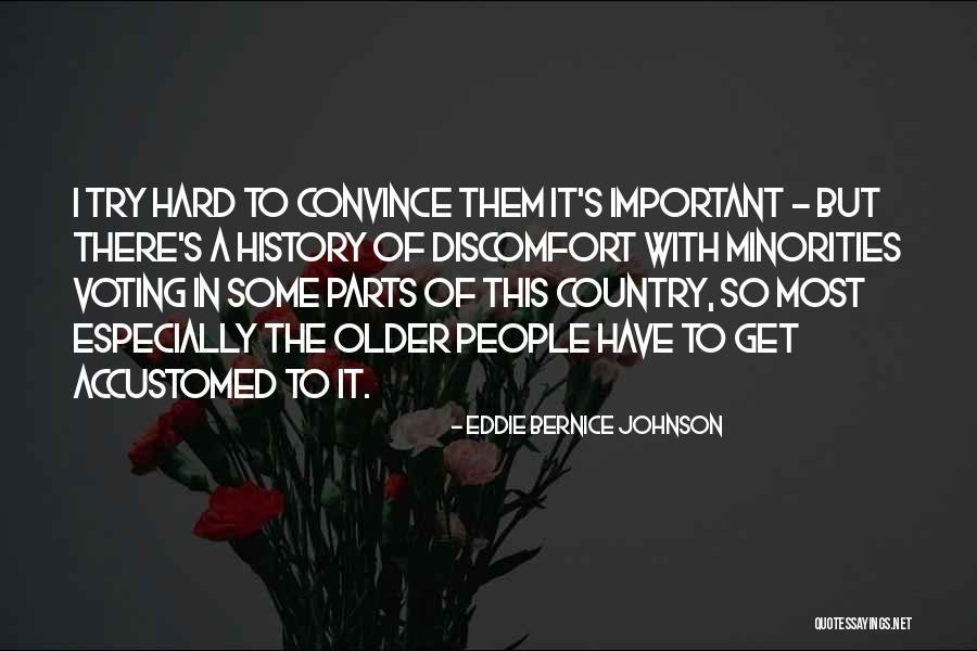 Amitrano Quotes By Eddie Bernice Johnson Amitrano Quotes By Eddie Bernice Johnson