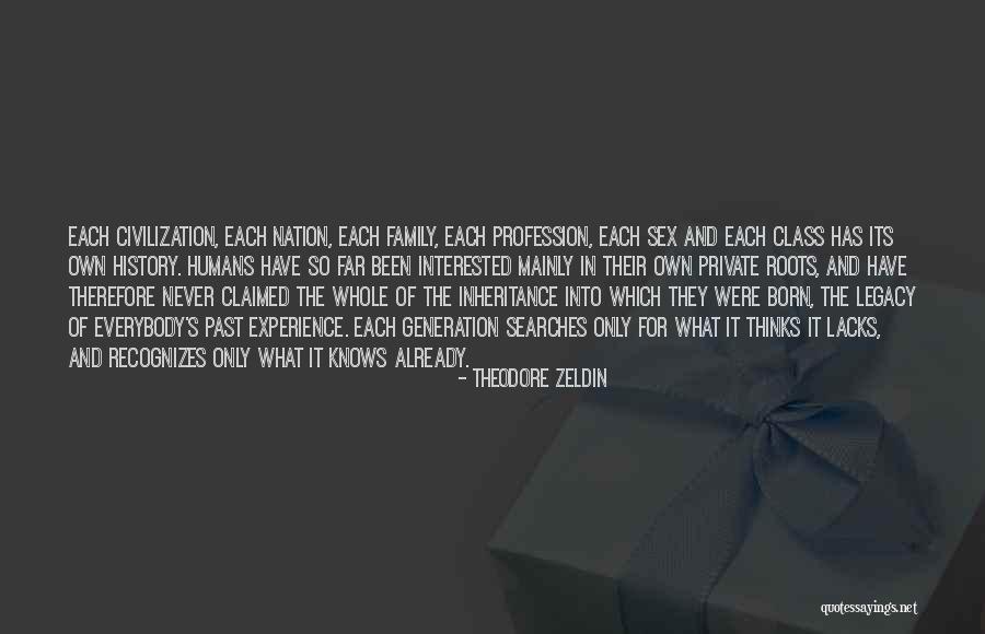 Amitriptyline Quotes By Theodore Zeldin Amitriptyline Quotes By Theodore Zeldin