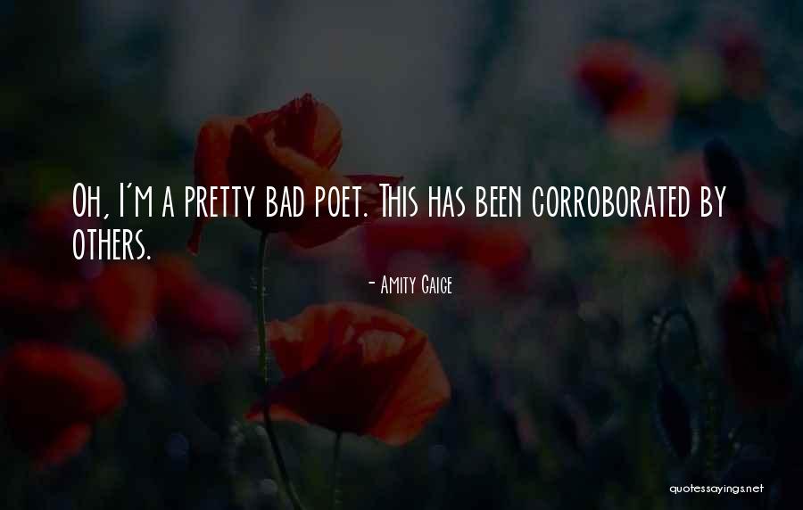 Amity Gaige Quotes 1867109 Amity Gaige Quotes 1867109