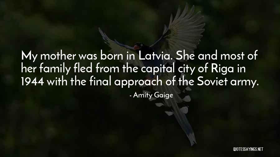 Amity Gaige Quotes 1912131 Amity Gaige Quotes 1912131