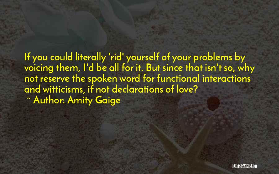 Amity Gaige Quotes 2013416