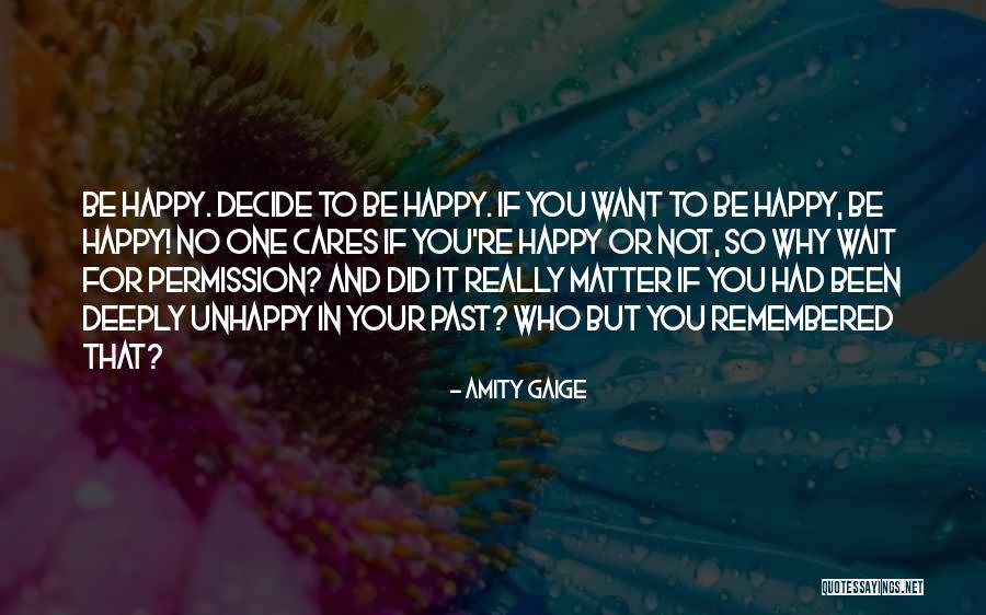 Amity Gaige Quotes 2176757