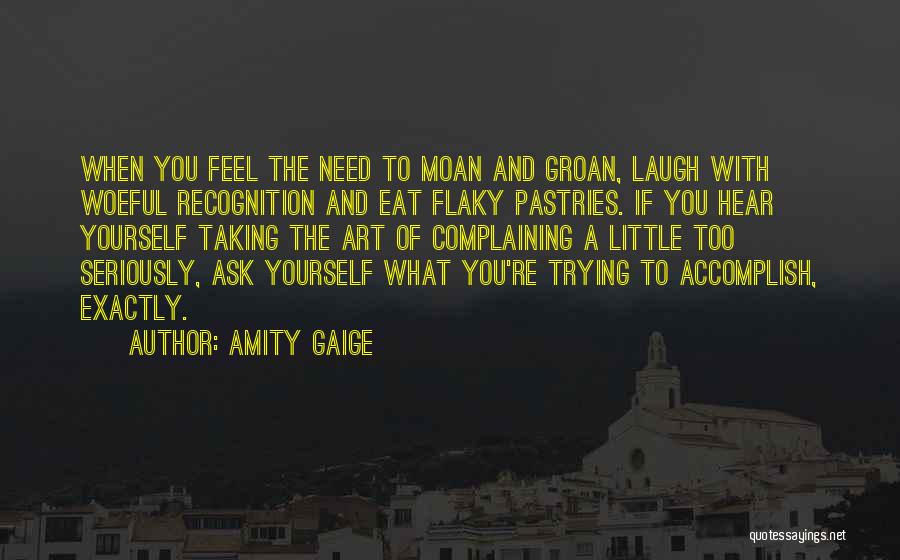 Amity Gaige Quotes 498314