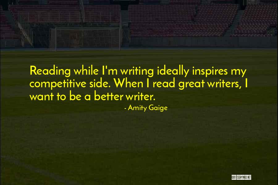 Amity Gaige Quotes 925794 Amity Gaige Quotes 925794