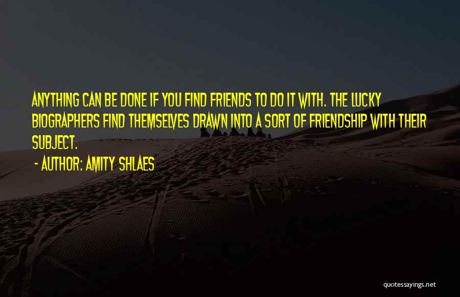 Amity Shlaes Quotes 1349425