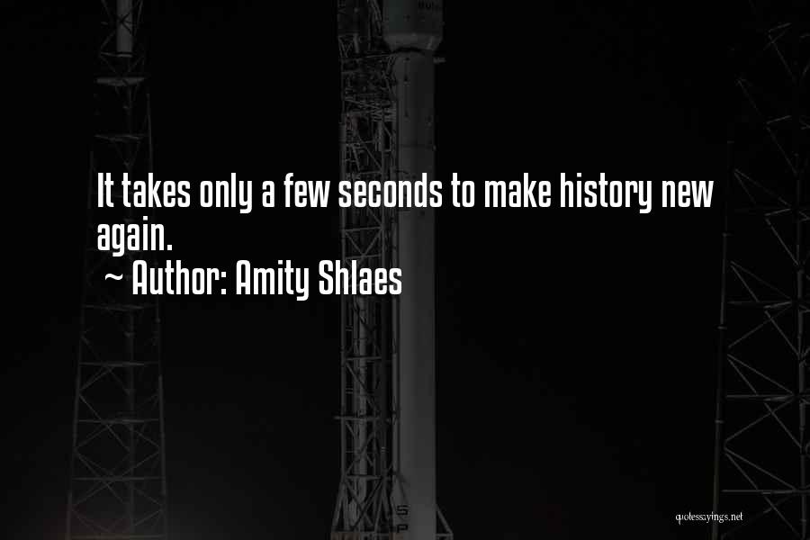 Amity Shlaes Quotes 2080808