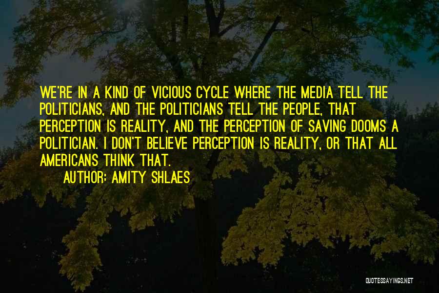 Amity Shlaes Quotes 2209497
