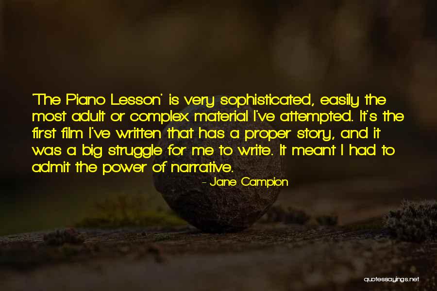 Amityville Horror Film Quotes By Jane Campion Amityville Horror Film Quotes By Jane Campion