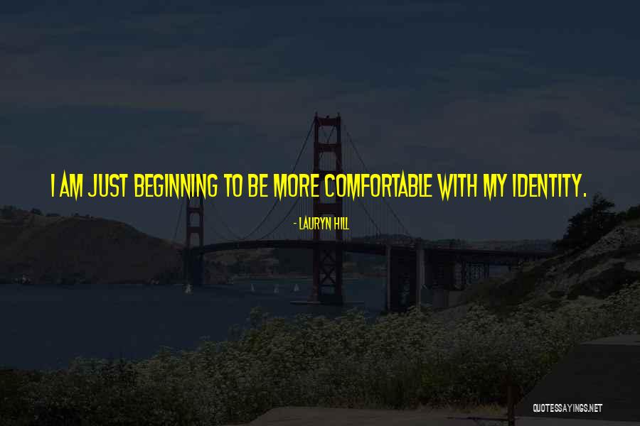 Amiya Dev Quotes By Lauryn Hill Amiya Dev Quotes By Lauryn Hill