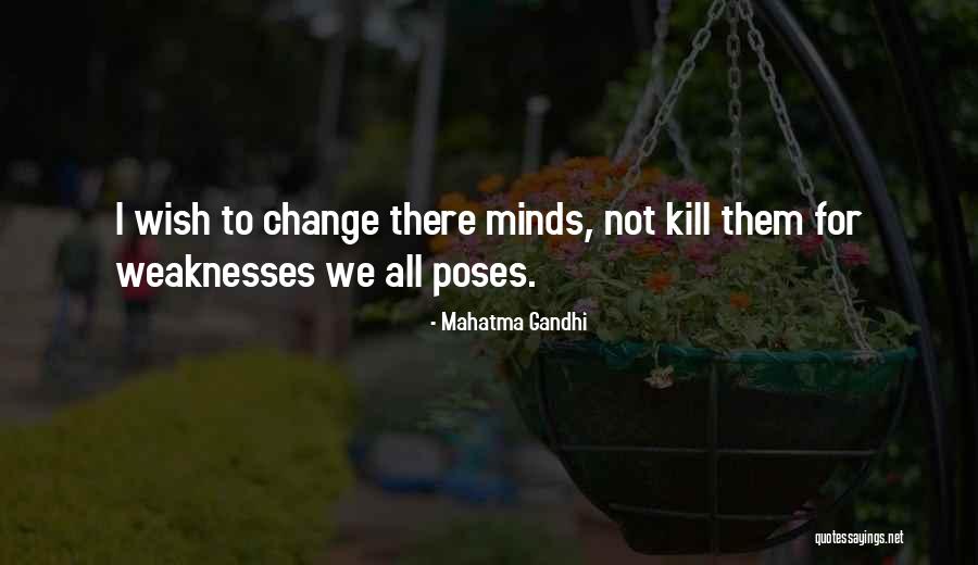 Amiyah Sherard Quotes By Mahatma Gandhi Amiyah Sherard Quotes By Mahatma Gandhi