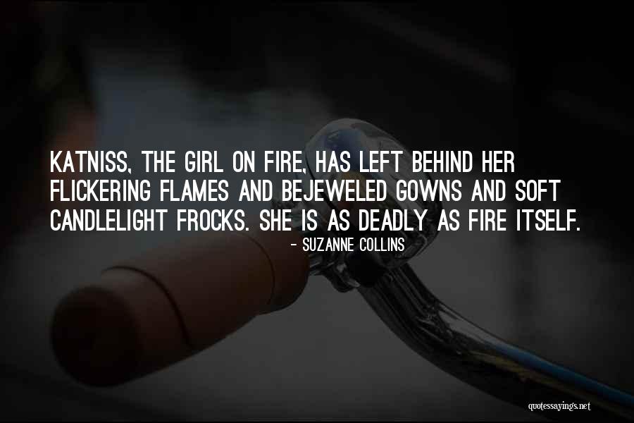Amiyah Sherard Quotes By Suzanne Collins Amiyah Sherard Quotes By Suzanne Collins