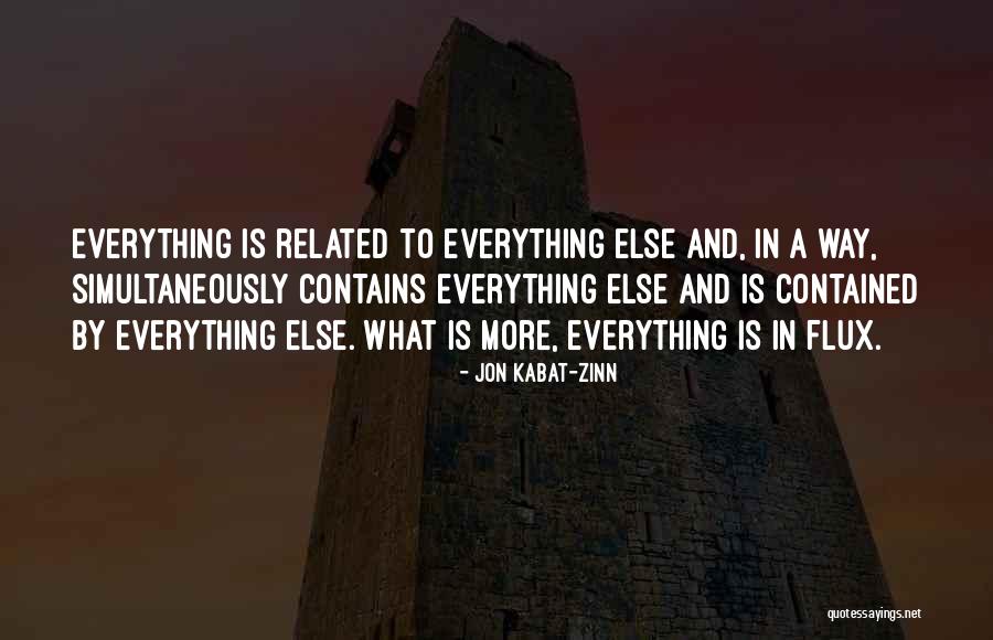 Amizades Toxicas Quotes By Jon Kabat-Zinn Amizades Toxicas Quotes By Jon Kabat-Zinn