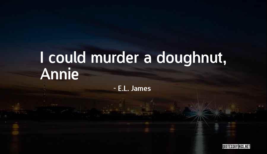 Amlactin Quotes By E.L. James