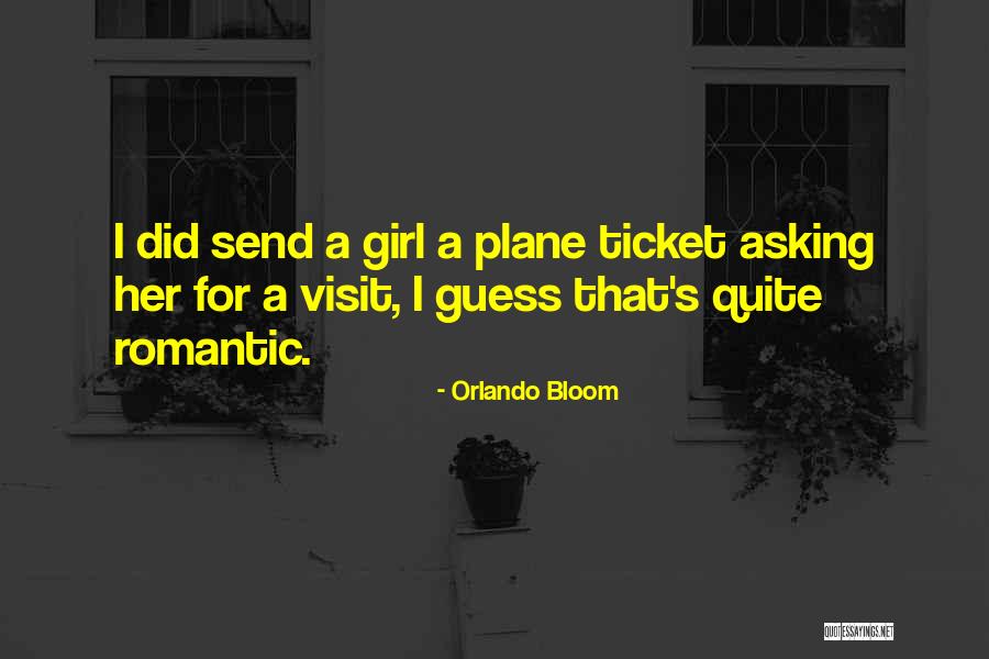 Amland Quotes By Orlando Bloom Amland Quotes By Orlando Bloom