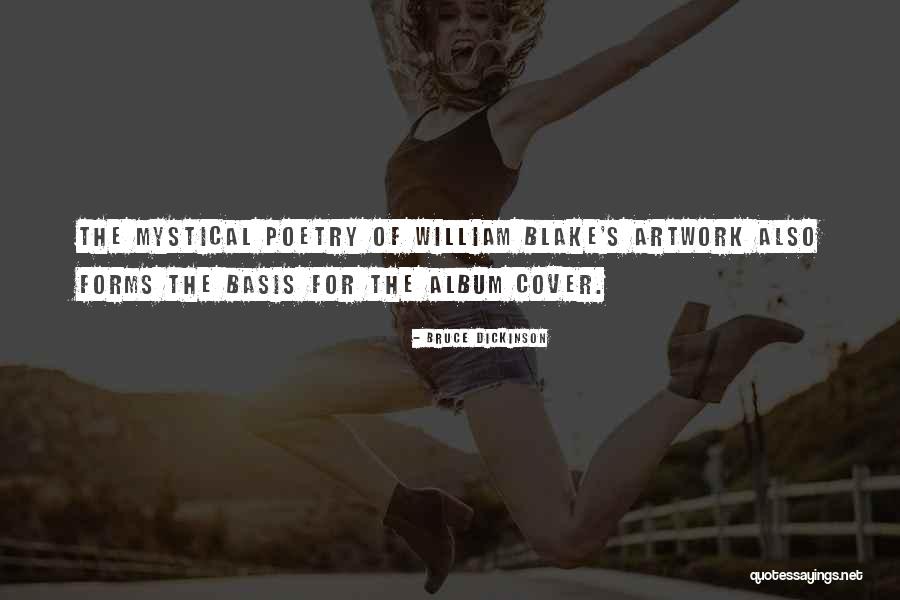 Amlar Altina Quotes By Bruce Dickinson Amlar Altina Quotes By Bruce Dickinson