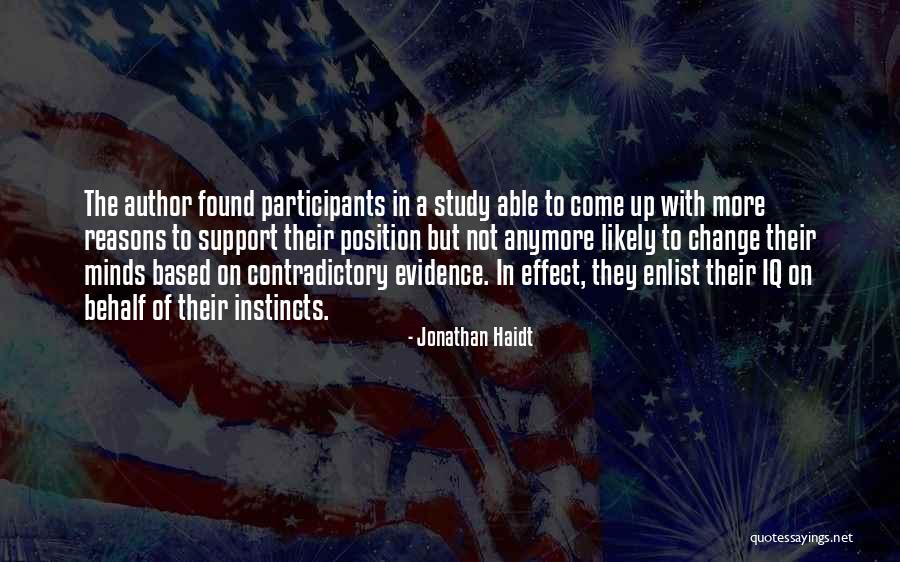 Amlar Altina Quotes By Jonathan Haidt Amlar Altina Quotes By Jonathan Haidt