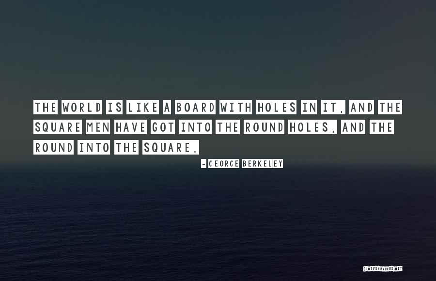 Amleset Muchie Quotes By George Berkeley Amleset Muchie Quotes By George Berkeley